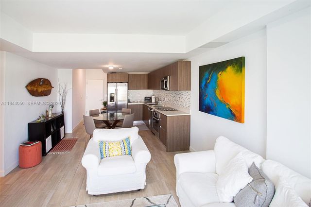 1600 SW 1st Ave 1108, Miami, FL 33129