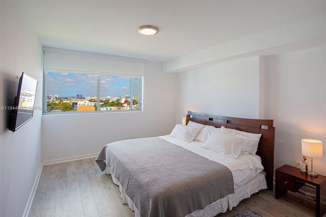 1600 SW 1st Ave 1108, Miami, FL 33129