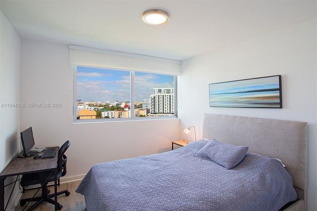 1600 SW 1st Ave 1108, Miami, FL 33129