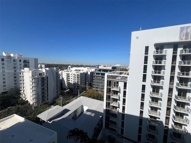 1600 SW 1st Ave 1108, Miami, FL 33129