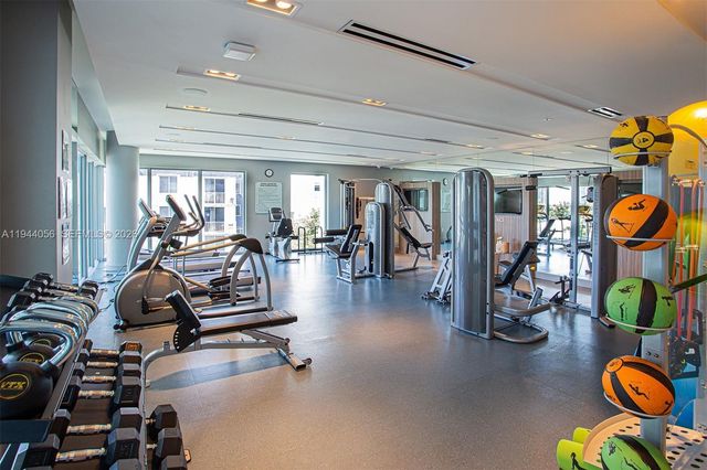 1600 SW 1st Ave 1108, Miami, FL 33129