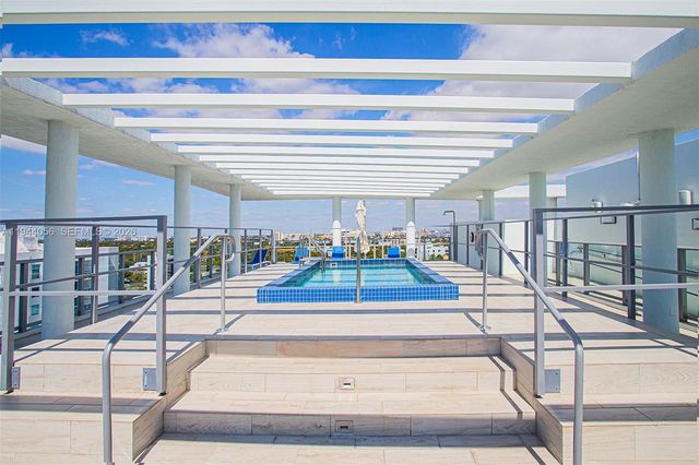 1600 SW 1st Ave 1108, Miami, FL 33129