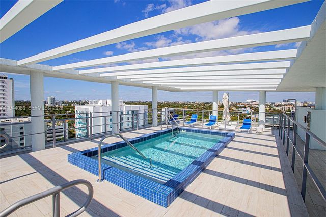 1600 SW 1st Ave 1108, Miami, FL 33129