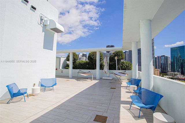 1600 SW 1st Ave 1108, Miami, FL 33129