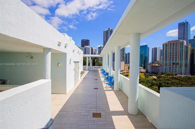 1600 SW 1st Ave 1108, Miami, FL 33129