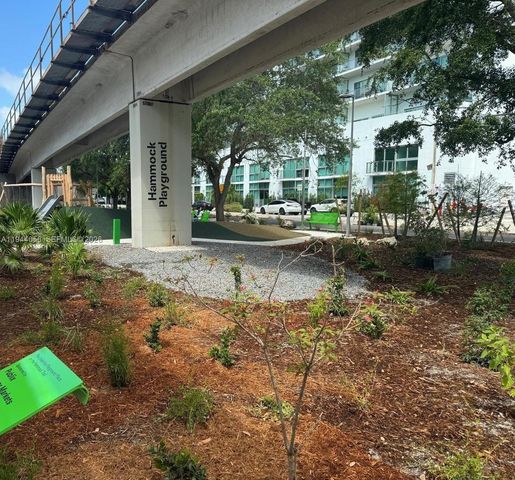 1600 SW 1st Ave 1108, Miami, FL 33129