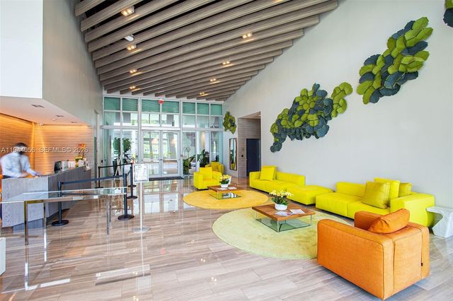 1600 SW 1st Ave 1108, Miami, FL 33129