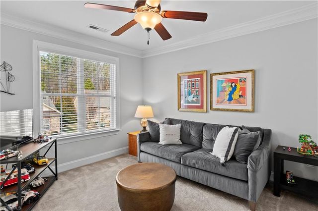 303 Zurich Court, Winston-salem, NC 27127