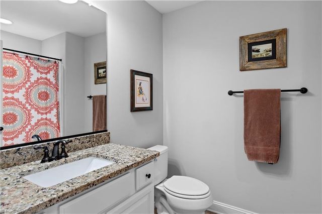 303 Zurich Court, Winston-salem, NC 27127