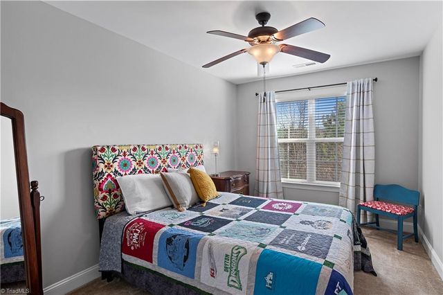 303 Zurich Court, Winston-salem, NC 27127