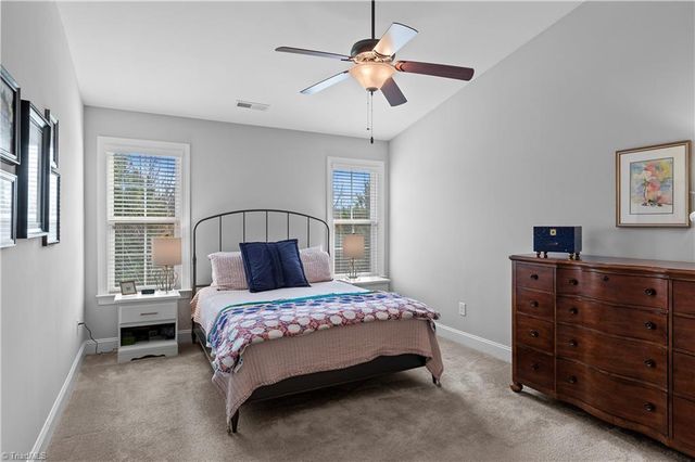 303 Zurich Court, Winston-salem, NC 27127