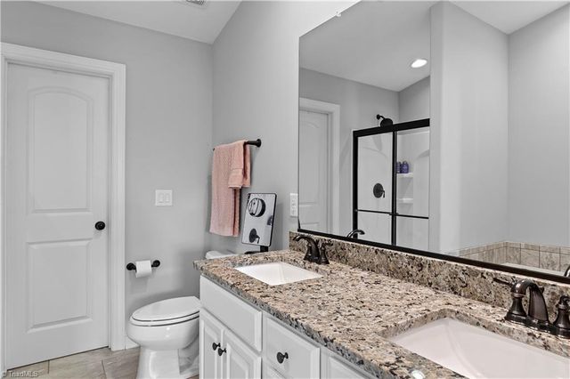 303 Zurich Court, Winston-salem, NC 27127