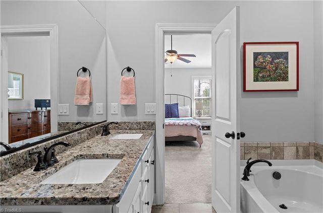 303 Zurich Court, Winston-salem, NC 27127