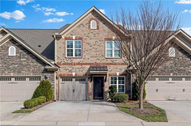 303 Zurich Court, Winston-salem, NC 27127