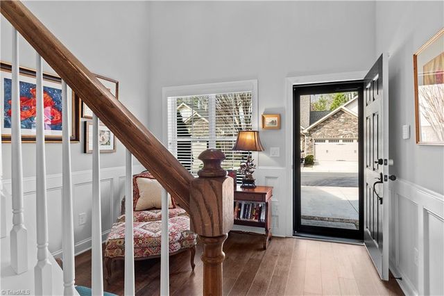 303 Zurich Court, Winston-salem, NC 27127