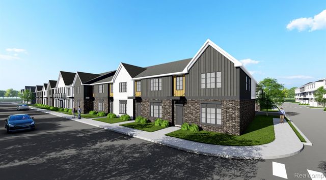 1237 Timberlane Dr, Troy, MI 48098