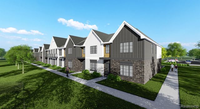 1237 Timberlane Dr, Troy, MI 48098