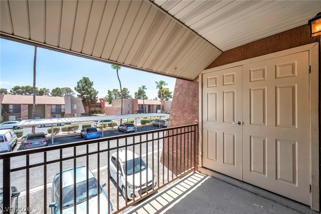 5140 Indian River Drive 306, Las Vegas, NV 89103