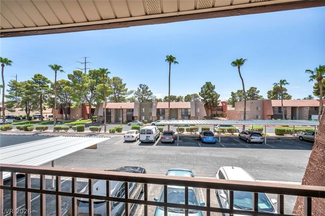 5140 Indian River Drive 306, Las Vegas, NV 89103
