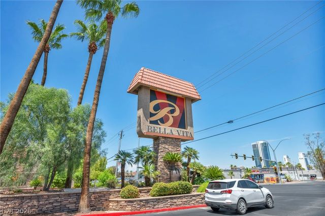 5140 Indian River Drive 306, Las Vegas, NV 89103