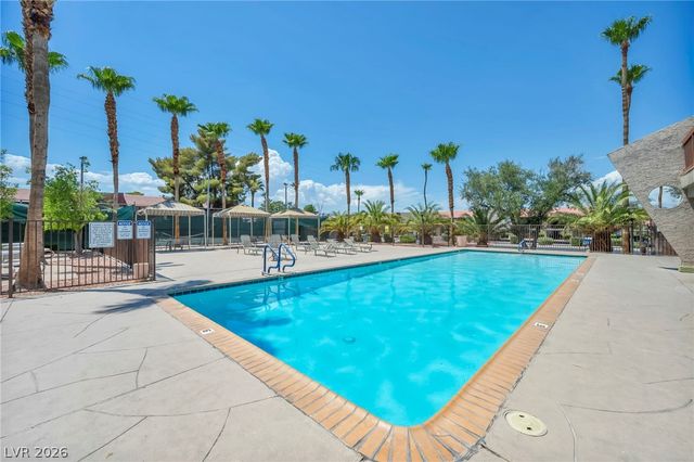 5140 Indian River Drive 306, Las Vegas, NV 89103
