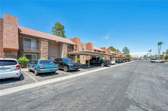 5140 Indian River Drive 306, Las Vegas, NV 89103