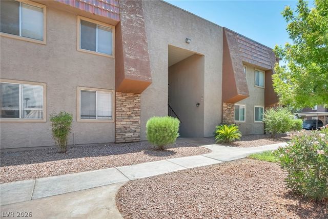 5140 Indian River Drive 306, Las Vegas, NV 89103
