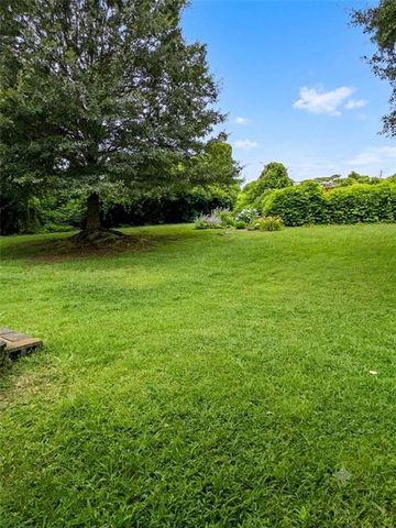 6057 Hill Street, Douglasville, GA 30134