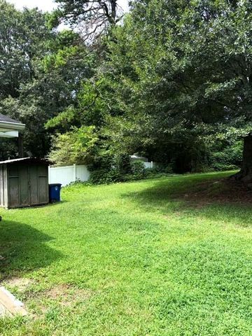 6057 Hill Street, Douglasville, GA 30134
