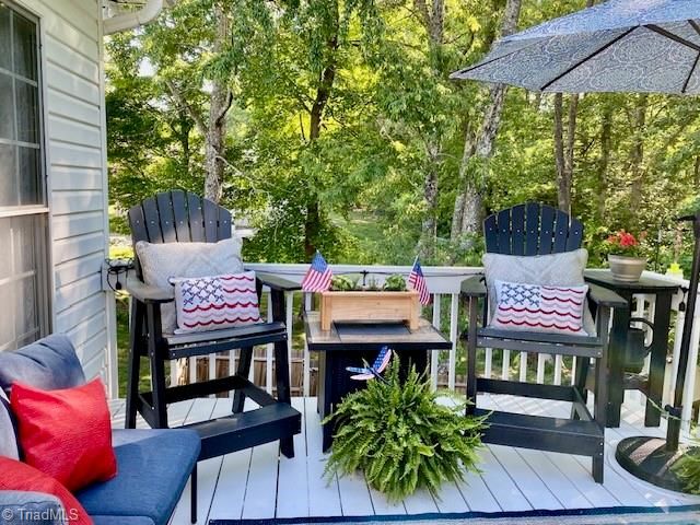 354 Shingle Gap Road, Purlear, NC 28665