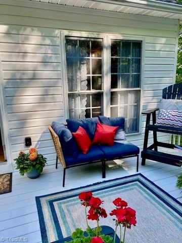 354 Shingle Gap Road, Purlear, NC 28665