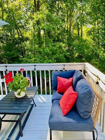 354 Shingle Gap Road, Purlear, NC 28665