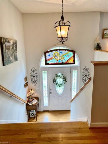 354 Shingle Gap Road, Purlear, NC 28665