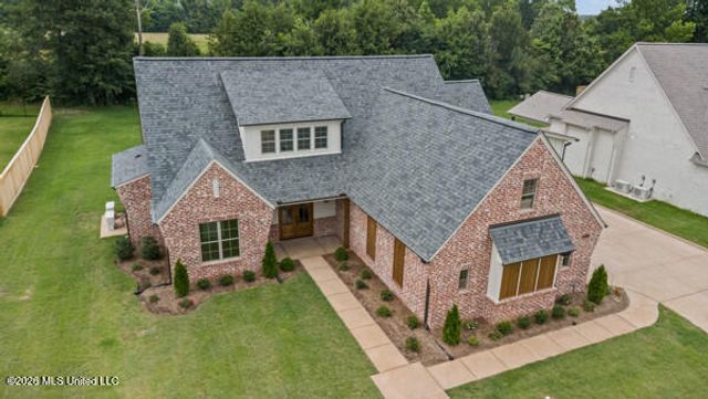 5416 Grayson Way, Hernando, MS 38632
