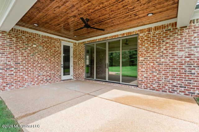 5416 Grayson Way, Hernando, MS 38632