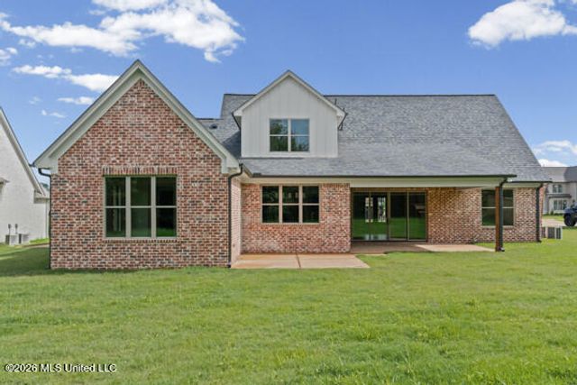 5416 Grayson Way, Hernando, MS 38632