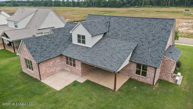 5416 Grayson Way, Hernando, MS 38632