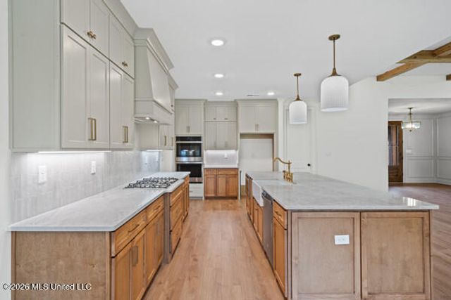 5416 Grayson Way, Hernando, MS 38632