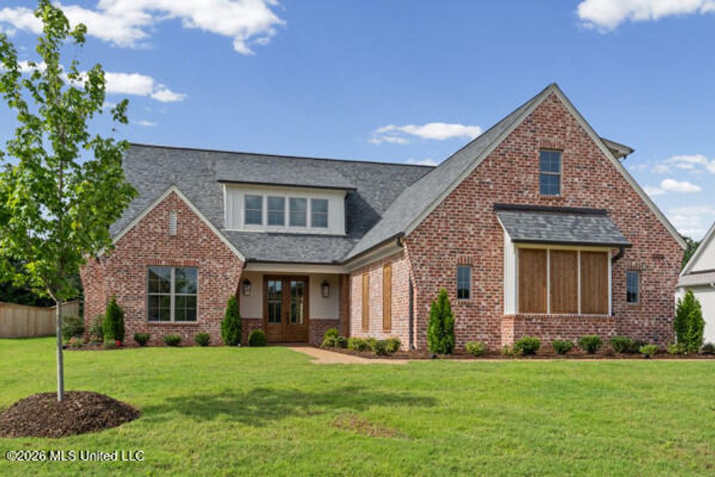 5416 Grayson Way, Hernando, MS 38632