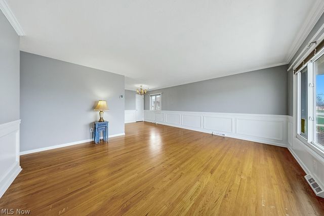 4882 Southwood Drive, Brooklyn, OH 44144