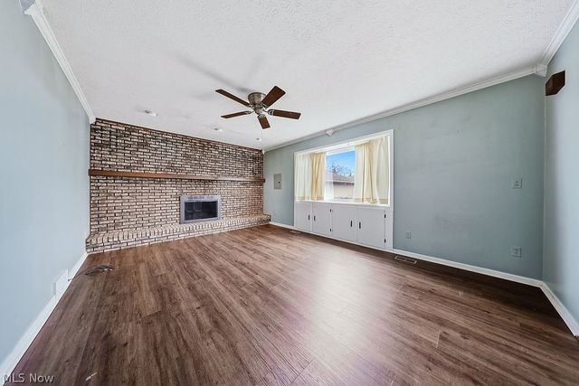 4882 Southwood Drive, Brooklyn, OH 44144