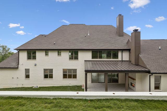 9492 Grand Haven Dr, Brentwood, TN 37027