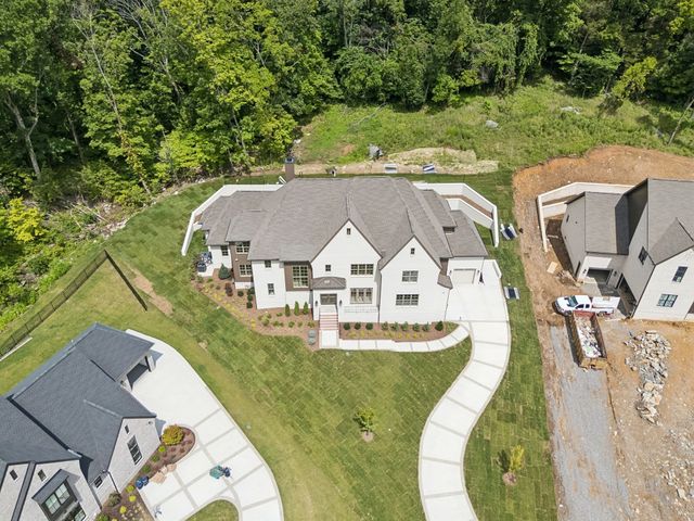 9492 Grand Haven Dr, Brentwood, TN 37027