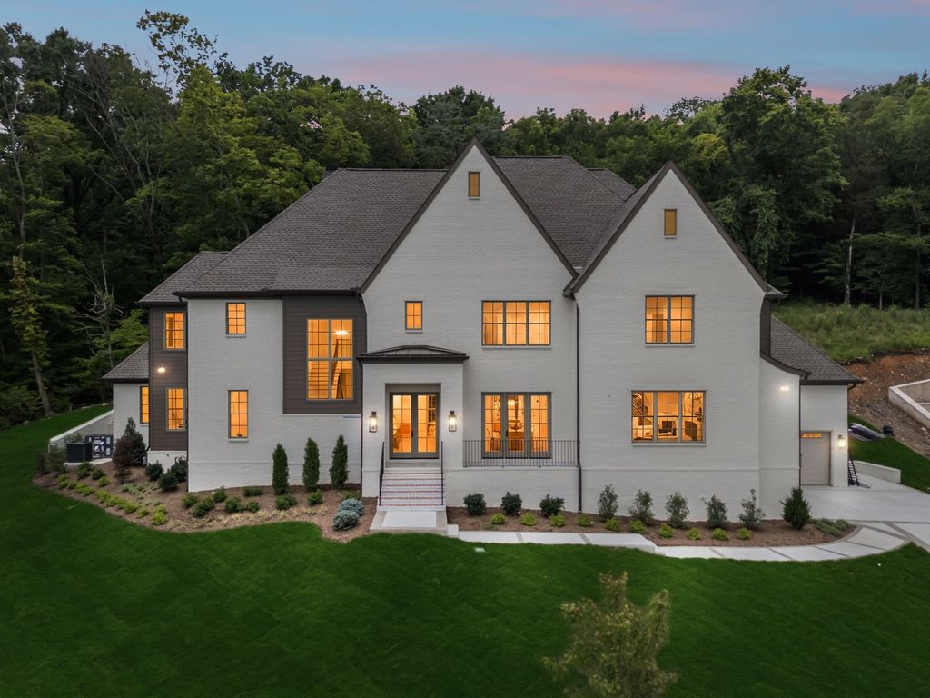 9492 Grand Haven Dr, Brentwood, TN 37027