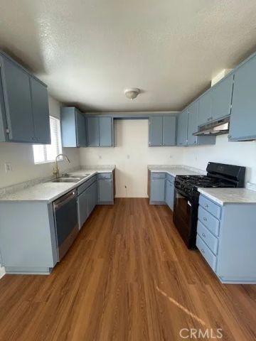 16233 Rodeo, Hesperia, CA 92345