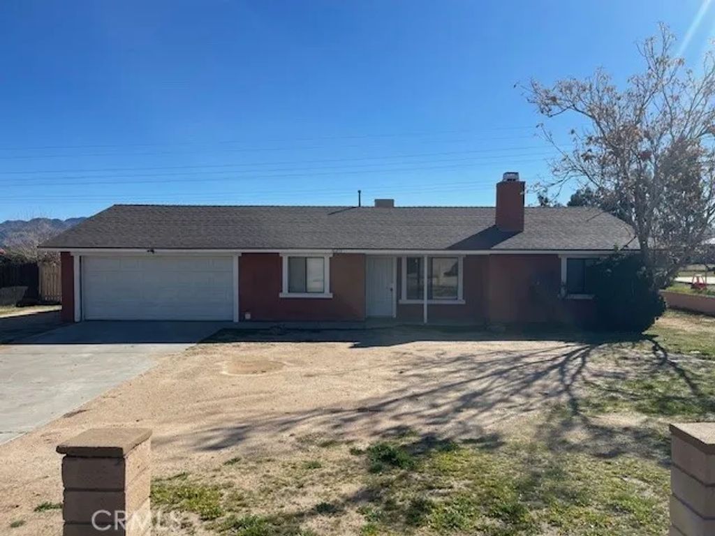 16233 Rodeo, Hesperia, CA 92345