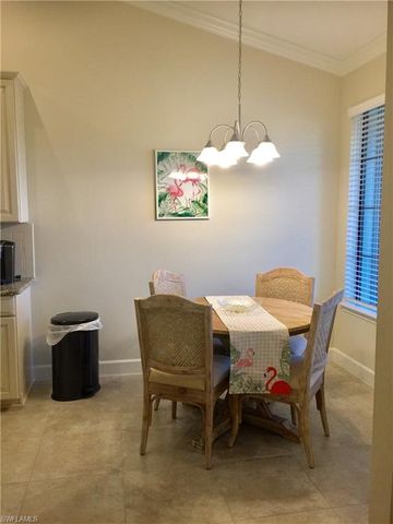9426 Benevenuto CT 203, Naples, FL 34119