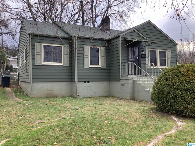 1031 40TH STREET, Birmingham, AL 35218