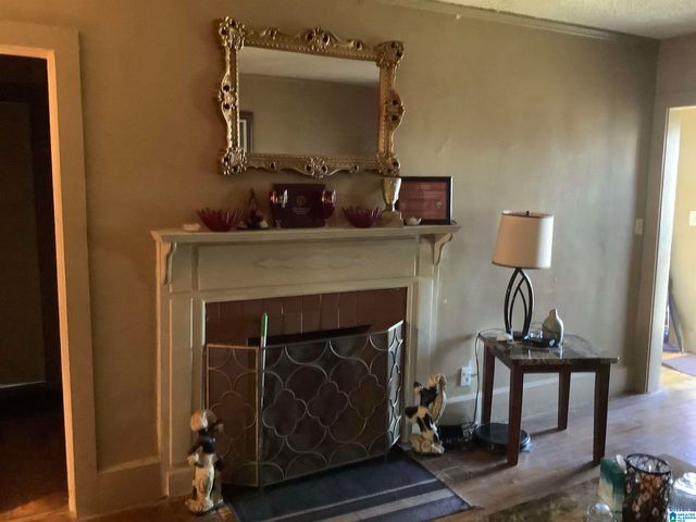 1031 40TH STREET, Birmingham, AL 35218