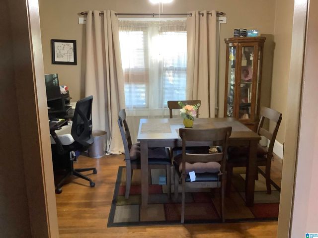 1031 40TH STREET, Birmingham, AL 35218